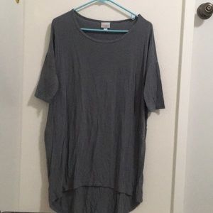 Long shirt/t shirt dress